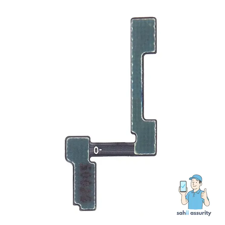 Volume Button Flex Cable for OnePlus Nord thumbnail